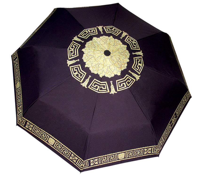 Met-Club Umbrella top